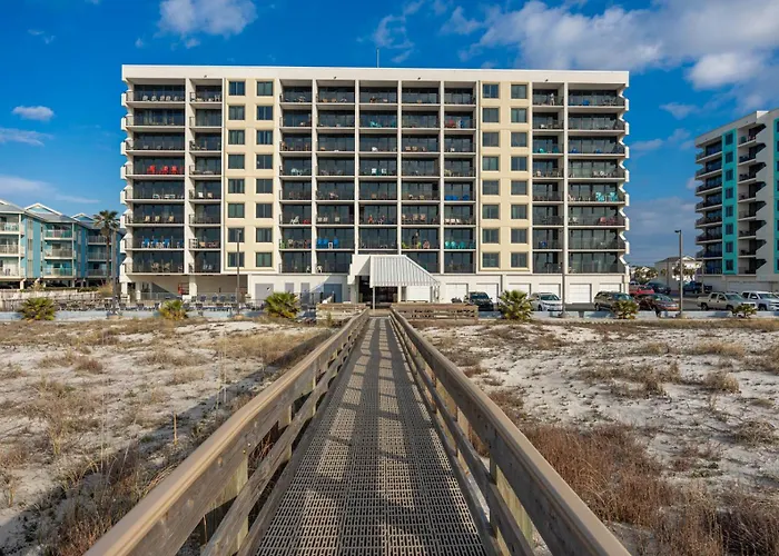 Island Winds West 170 Gulf Shores