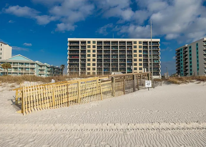 Island Winds West 170 Gulf Shores