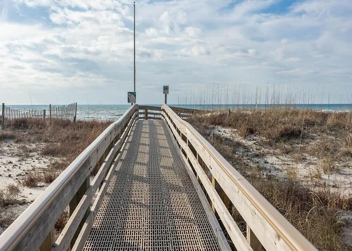 Apartment Island Winds West 170 Gulf Shores
