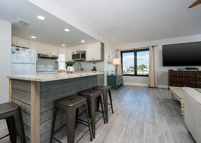 Apartment Island Winds West 170 Gulf Shores