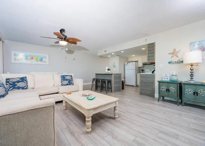 Apartment Island Winds West 170 Gulf Shores