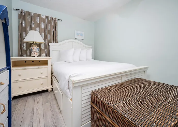 Apartment Island Winds West 170 Gulf Shores