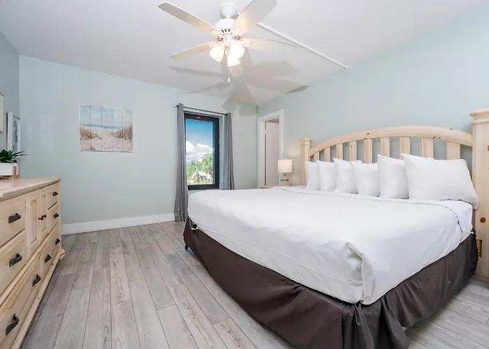 Island Winds West 170 Apartment Gulf Shores