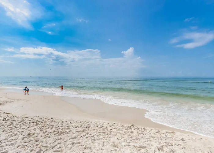 Island Winds West 170 * Gulf Shores