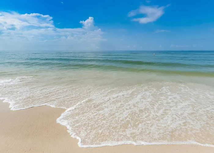 Island Winds West 170 Gulf Shores