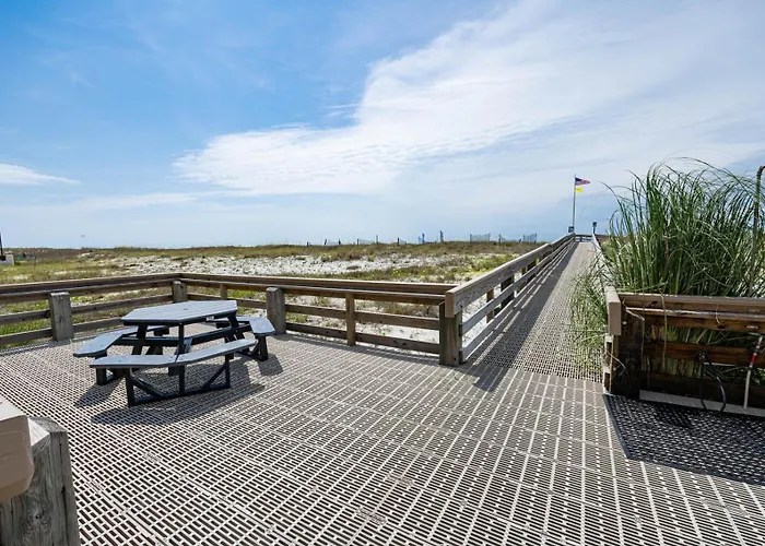 Island Winds West 170 * Gulf Shores