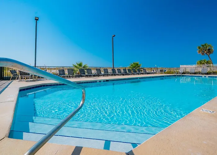 Apartment Island Winds West 170 Gulf Shores