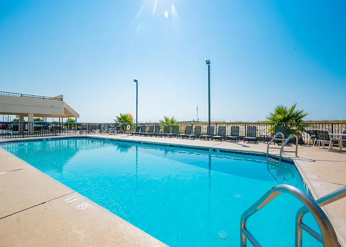 Island Winds West 170 Apartment Gulf Shores