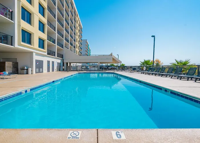 Island Winds West 170 Apartment Gulf Shores