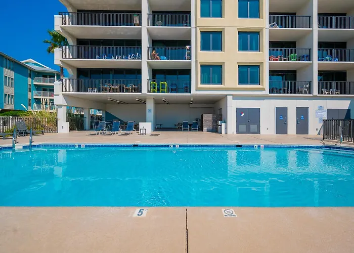 Island Winds West 170 Apartment