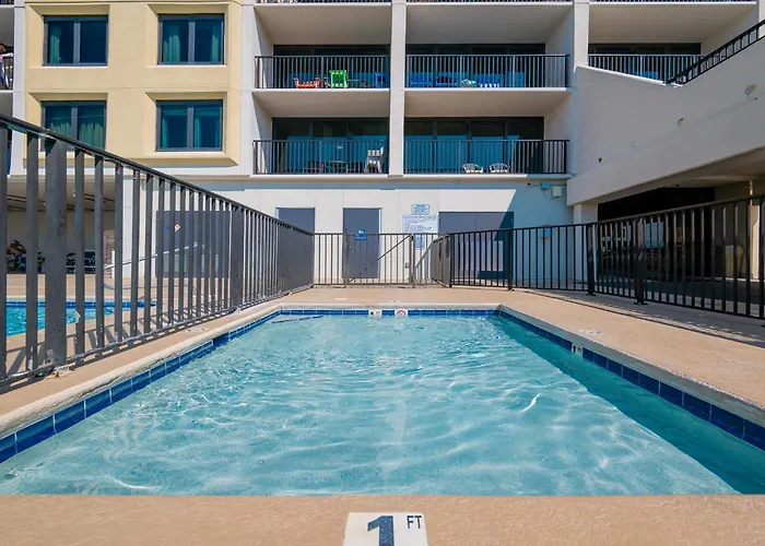 Island Winds West 170 Gulf Shores