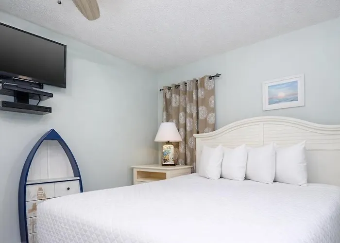 Island Winds West 170 * Gulf Shores