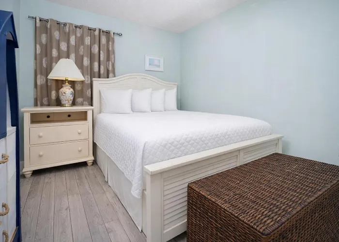 Island Winds West 170 Apartment